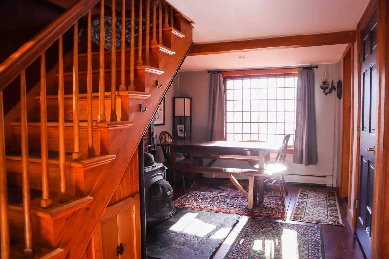 VT Stay Near Springfield Chester Ludlow - Photo 7