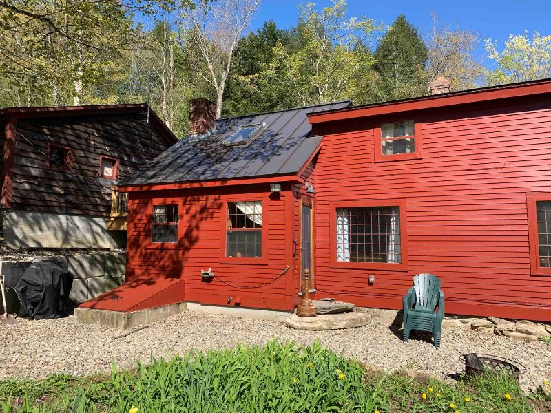 VT Stay Near Springfield Chester Ludlow - Photo 8