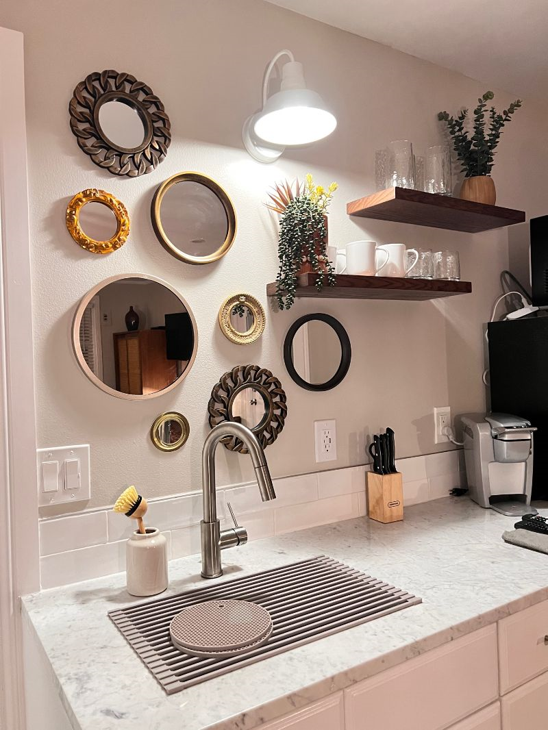 Charming Studio Apartment in Lubbock s Medical District - Convenience and Comfort Combined - Photo 9
