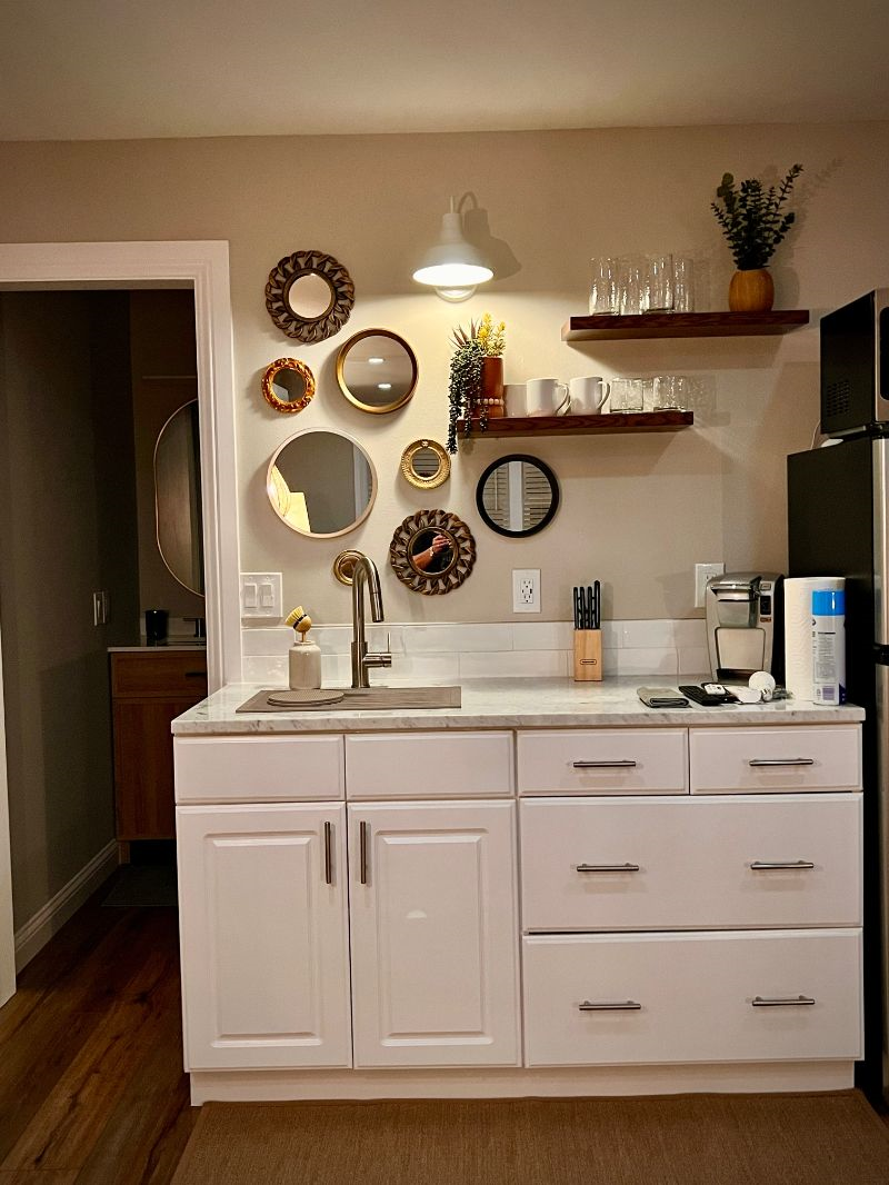 Charming Studio Apartment in Lubbock s Medical District - Convenience and Comfort Combined - Photo 8