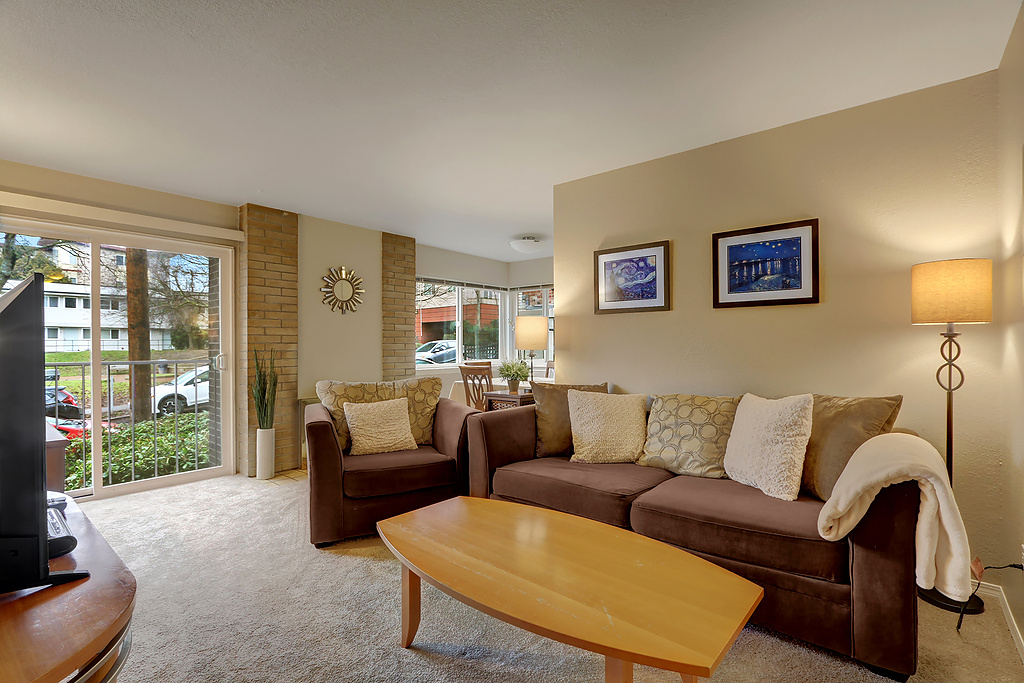 PRIME CAPITOL HILL LOCATION