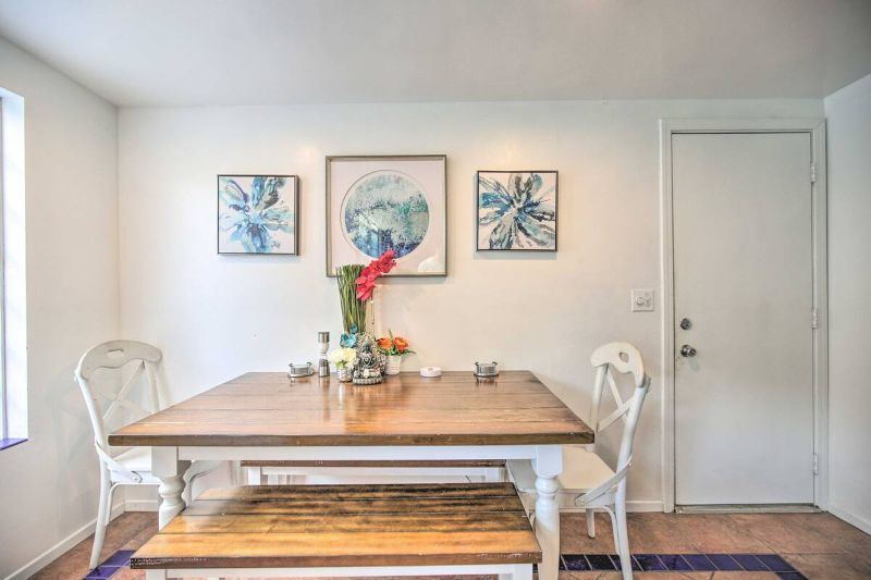 Gorgeous and updated home in Pacific Beach/Mission Bay in quiet cul-de-sac with TONS of extras - Photo 5