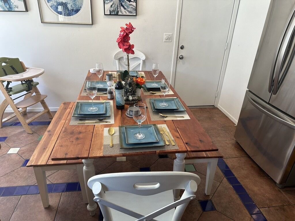 Gorgeous and updated home in Pacific Beach/Mission Bay in quiet cul-de-sac with TONS of extras - Photo 6