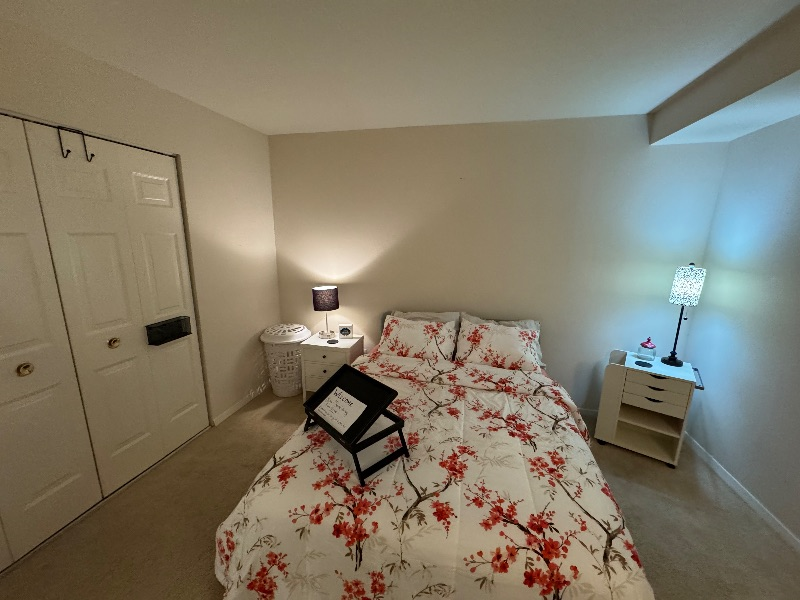 Convenient Peaceful Apartment with public transportation - Photo 2