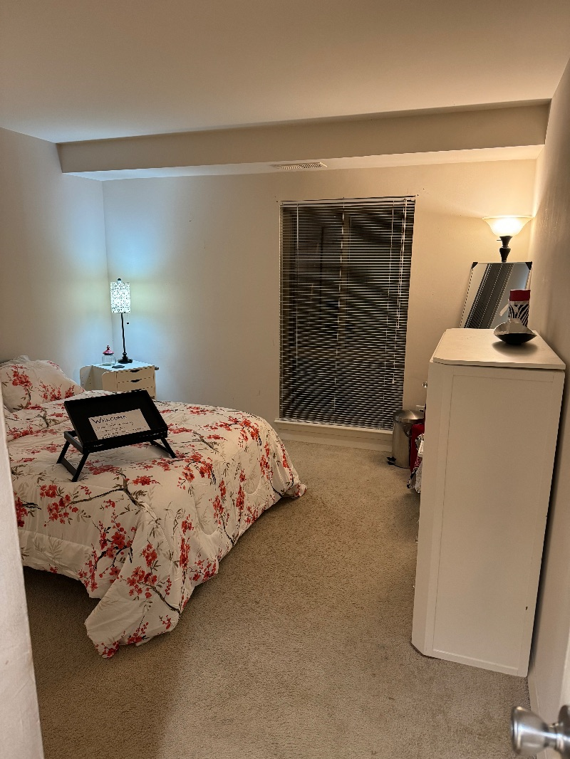 Convenient Peaceful Apartment with public transportation