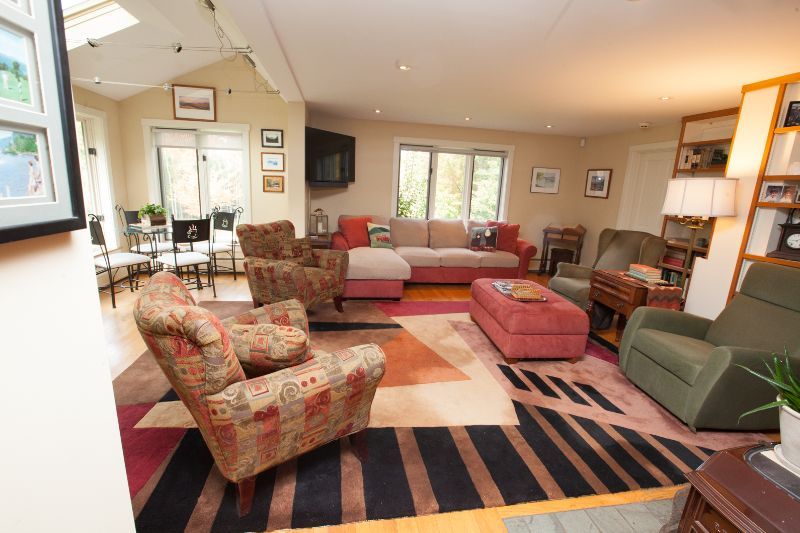 Furnished Home Outside Montpelier Vermont - Photo 3