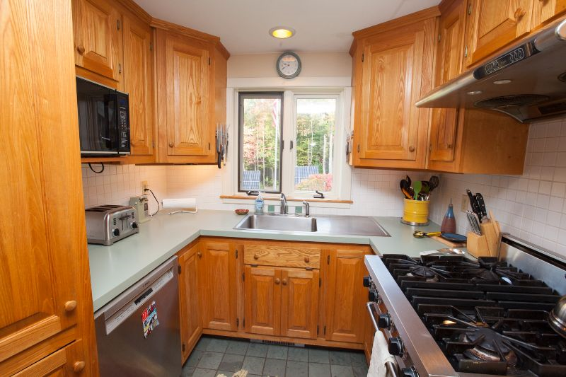 Furnished Home Outside Montpelier Vermont - Photo 6