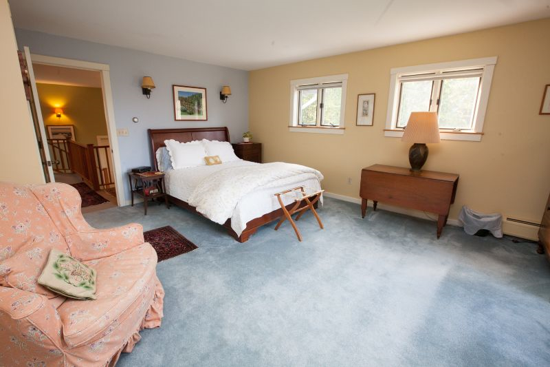 Furnished Home Outside Montpelier Vermont - Photo 12