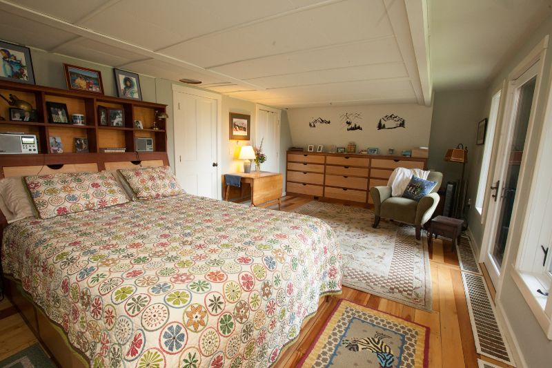 Furnished Home Outside Montpelier Vermont - Photo 9