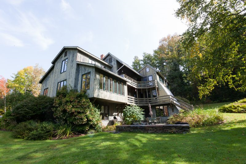 Furnished Home Outside Montpelier Vermont - Photo 2
