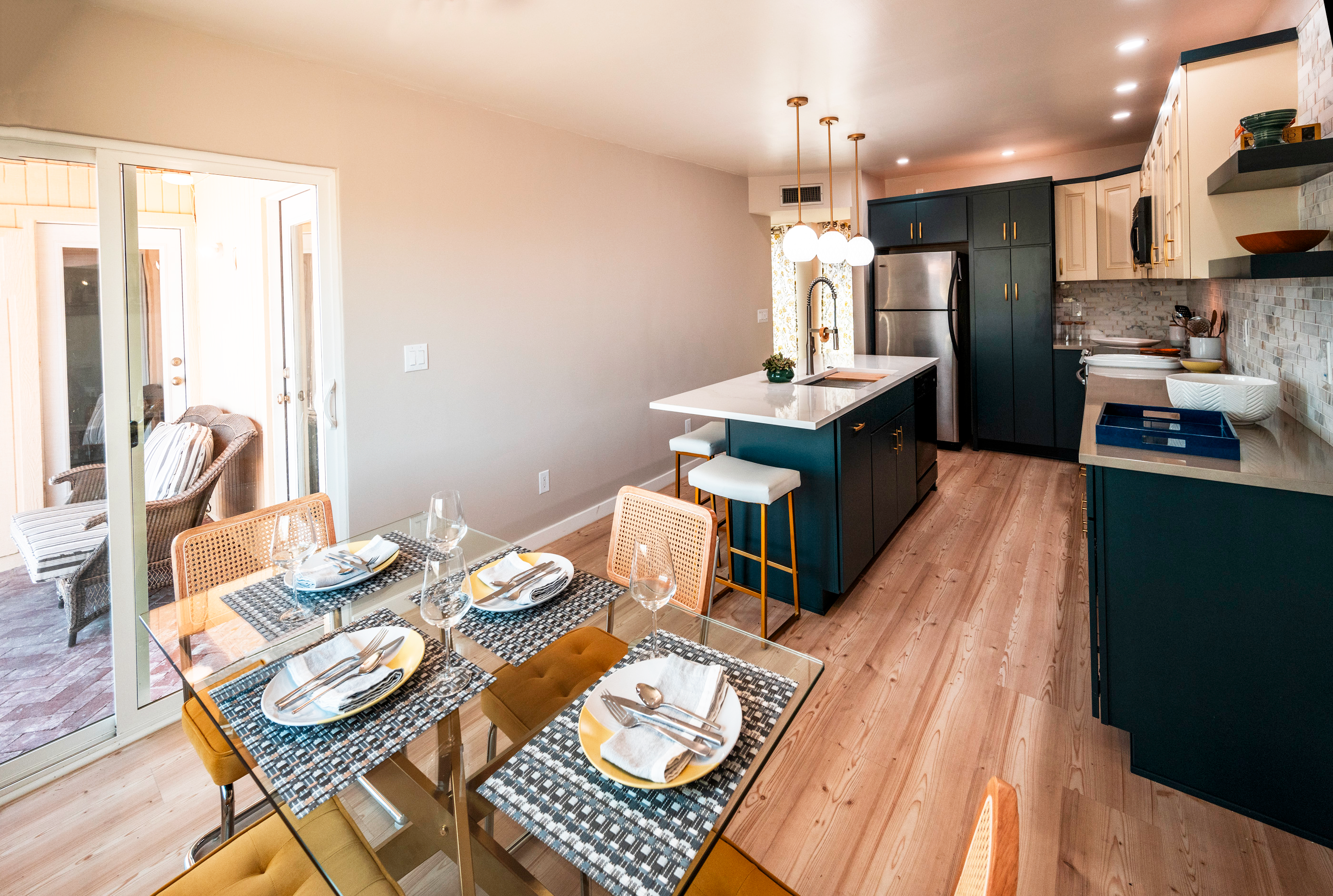 Luxury Foothills Townhome - Photo 5