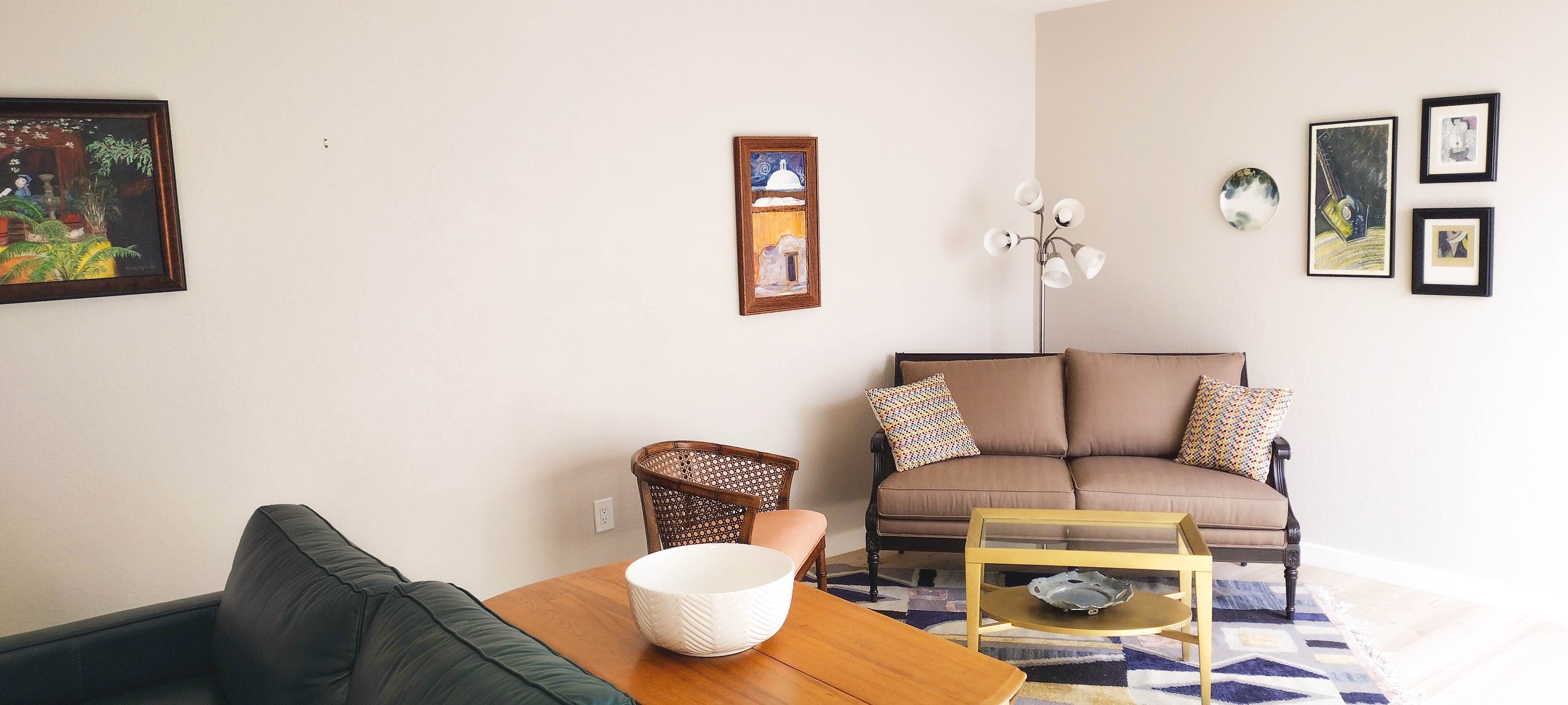 Luxury Foothills Townhome - Photo 3