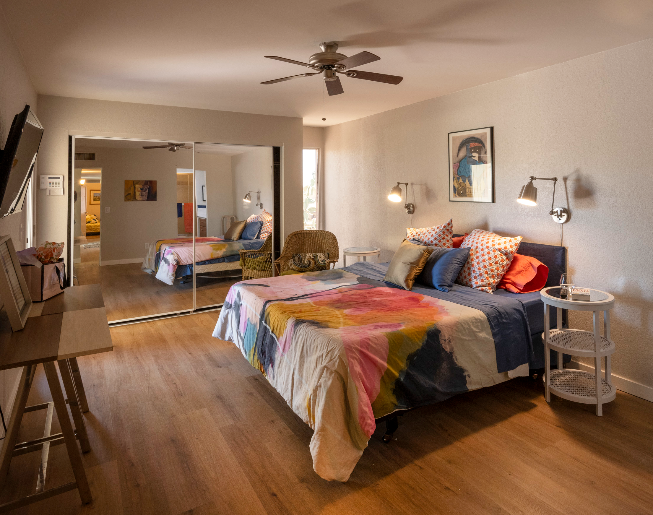Luxury Foothills Townhome - Photo 8