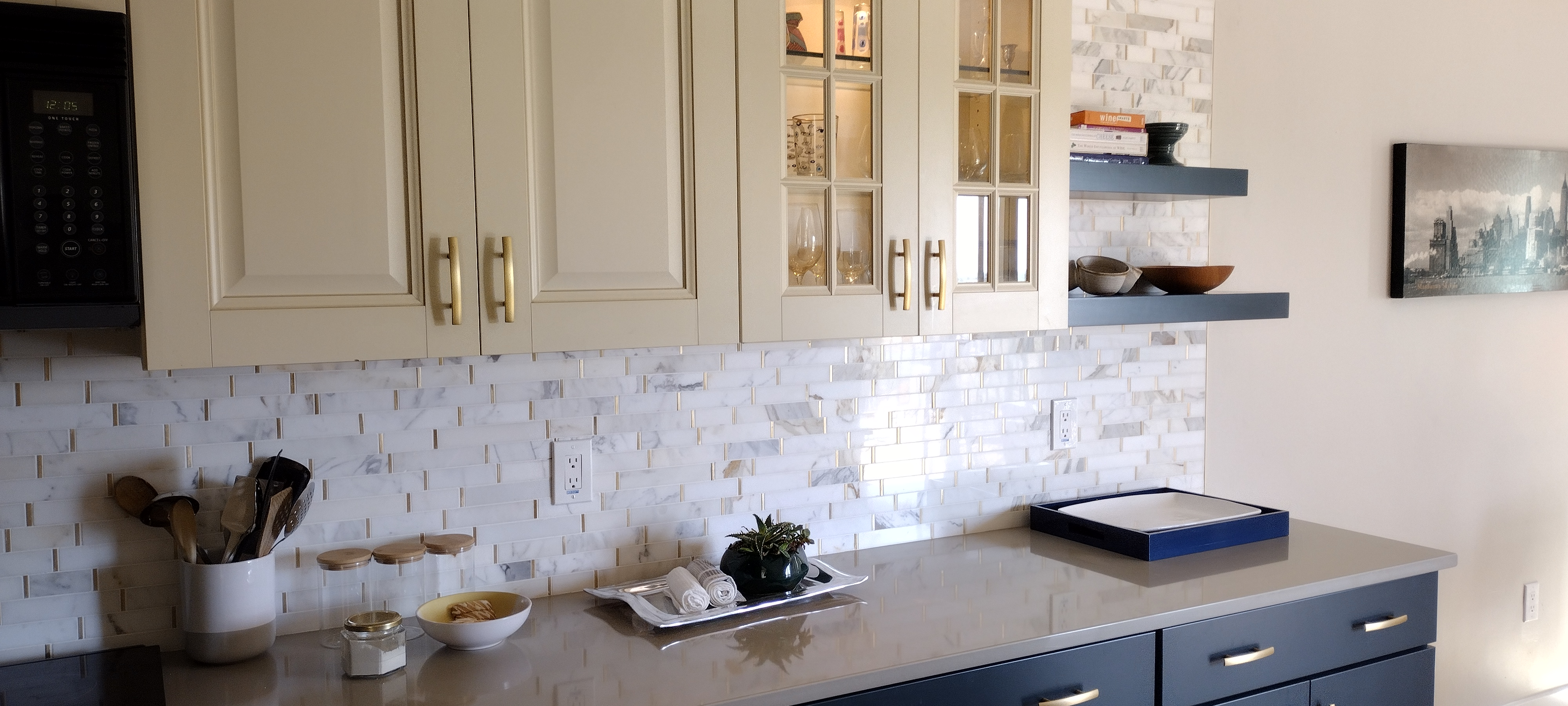 Luxury Foothills Townhome - Photo 7