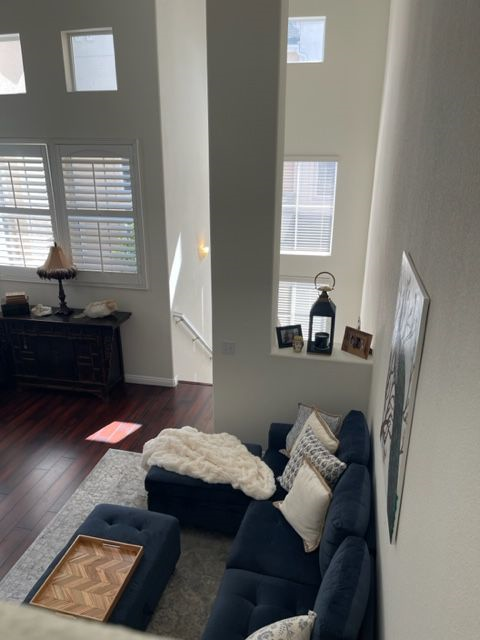 Stylish and Sophisticated 2-Bedroom Townhouse Located in the Heart of Vibrant San Diego California - Photo 5