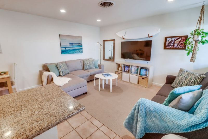 2 Blocks to Beach & Sunset Cliffs - Photo 2