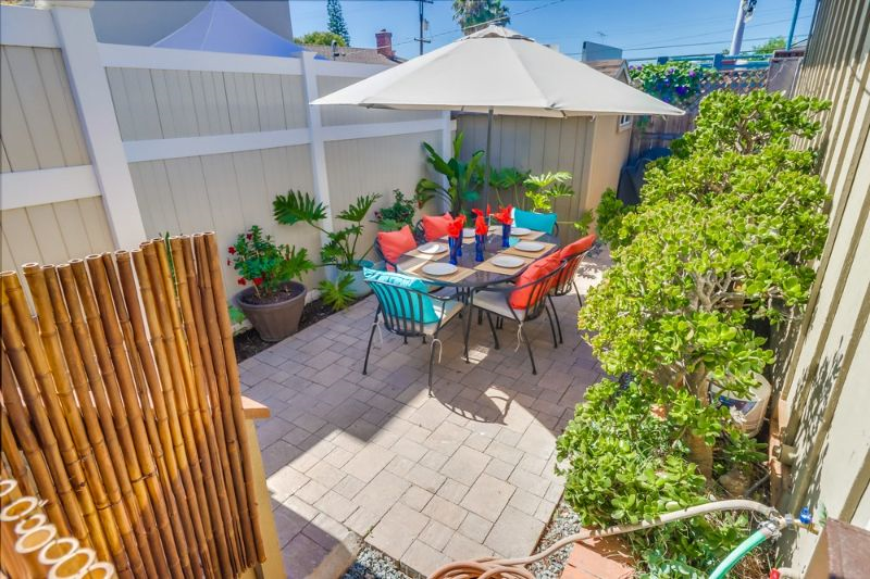 2 Blocks to Beach & Sunset Cliffs - Photo 6