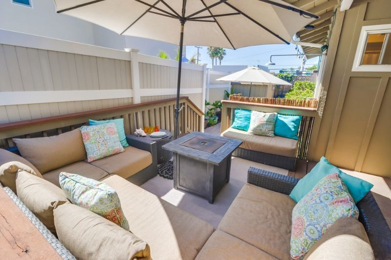 2 Blocks to Beach & Sunset Cliffs - Photo 4