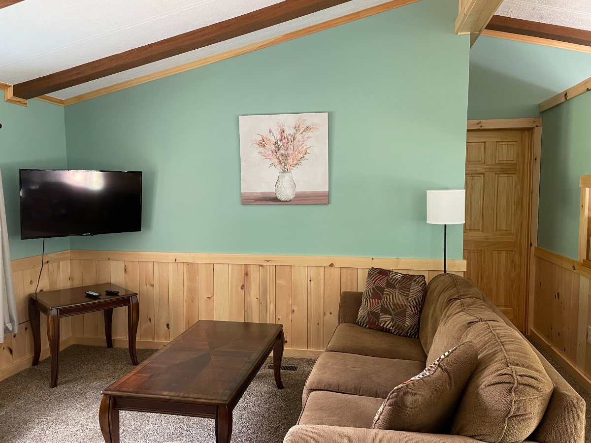 Chalet in Cooperstown near Bassett - Photo 2