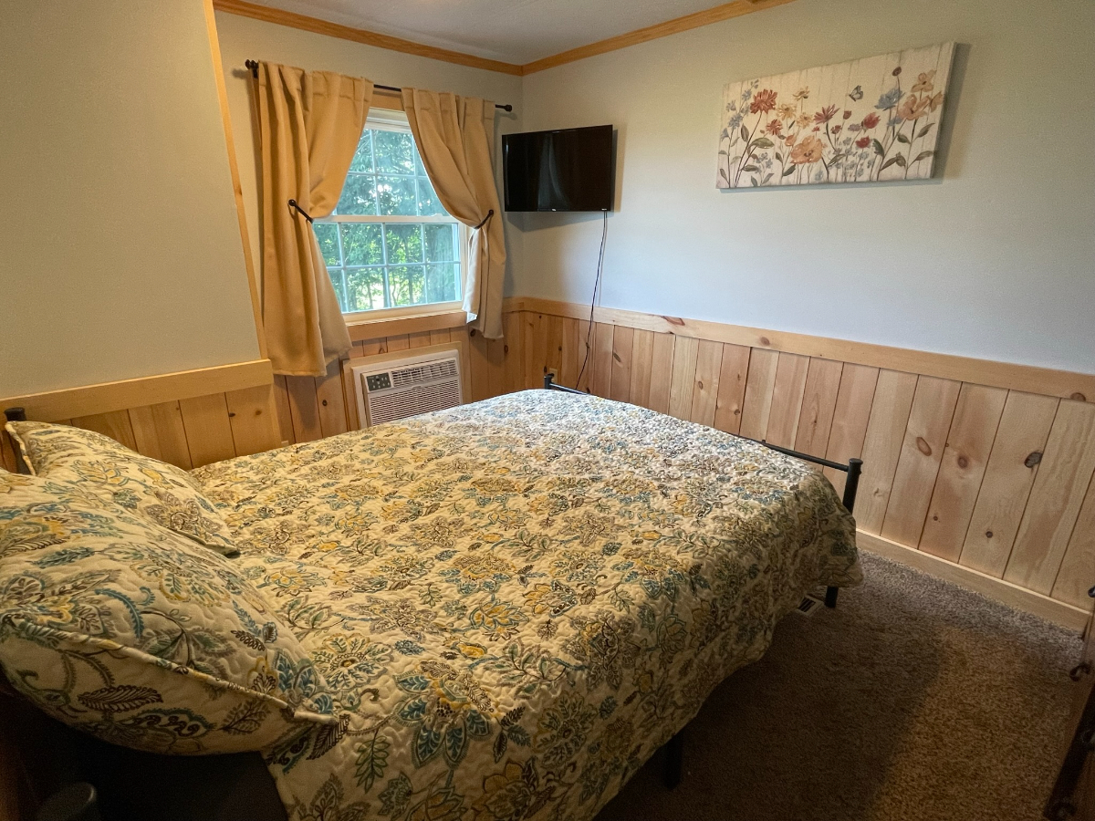 Chalet in Cooperstown near Bassett - Photo 9
