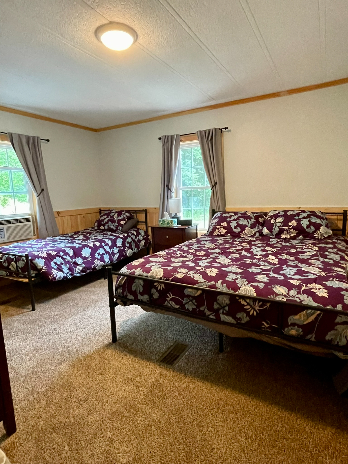Chalet in Cooperstown near Bassett - Photo 8