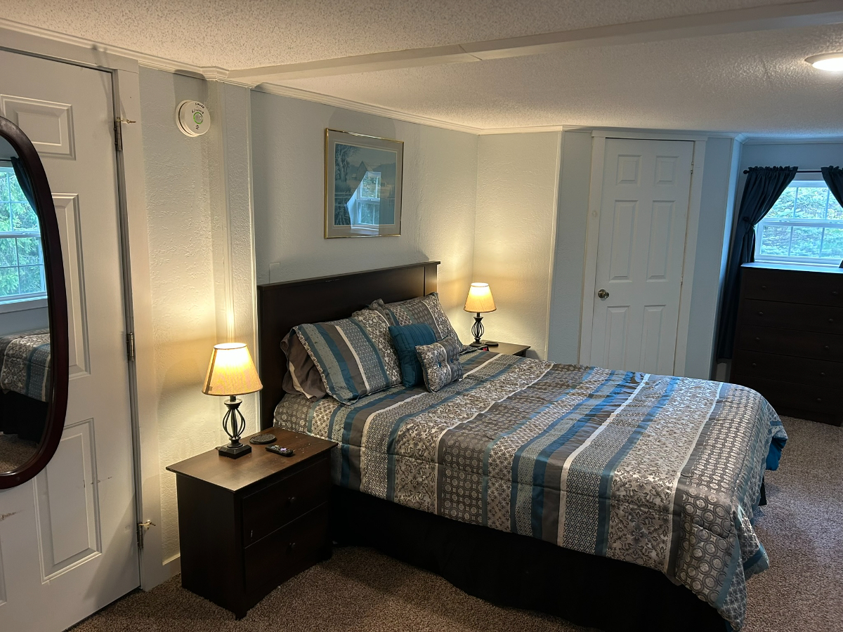 Chalet in Cooperstown near Bassett - Photo 10