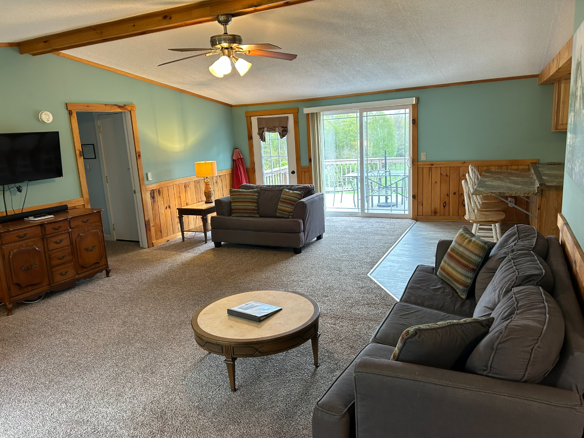 Chalet in Cooperstown near Bassett - Photo 2