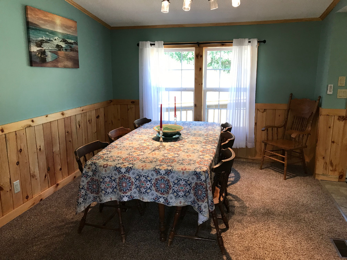 Chalet in Cooperstown near Bassett - Photo 9