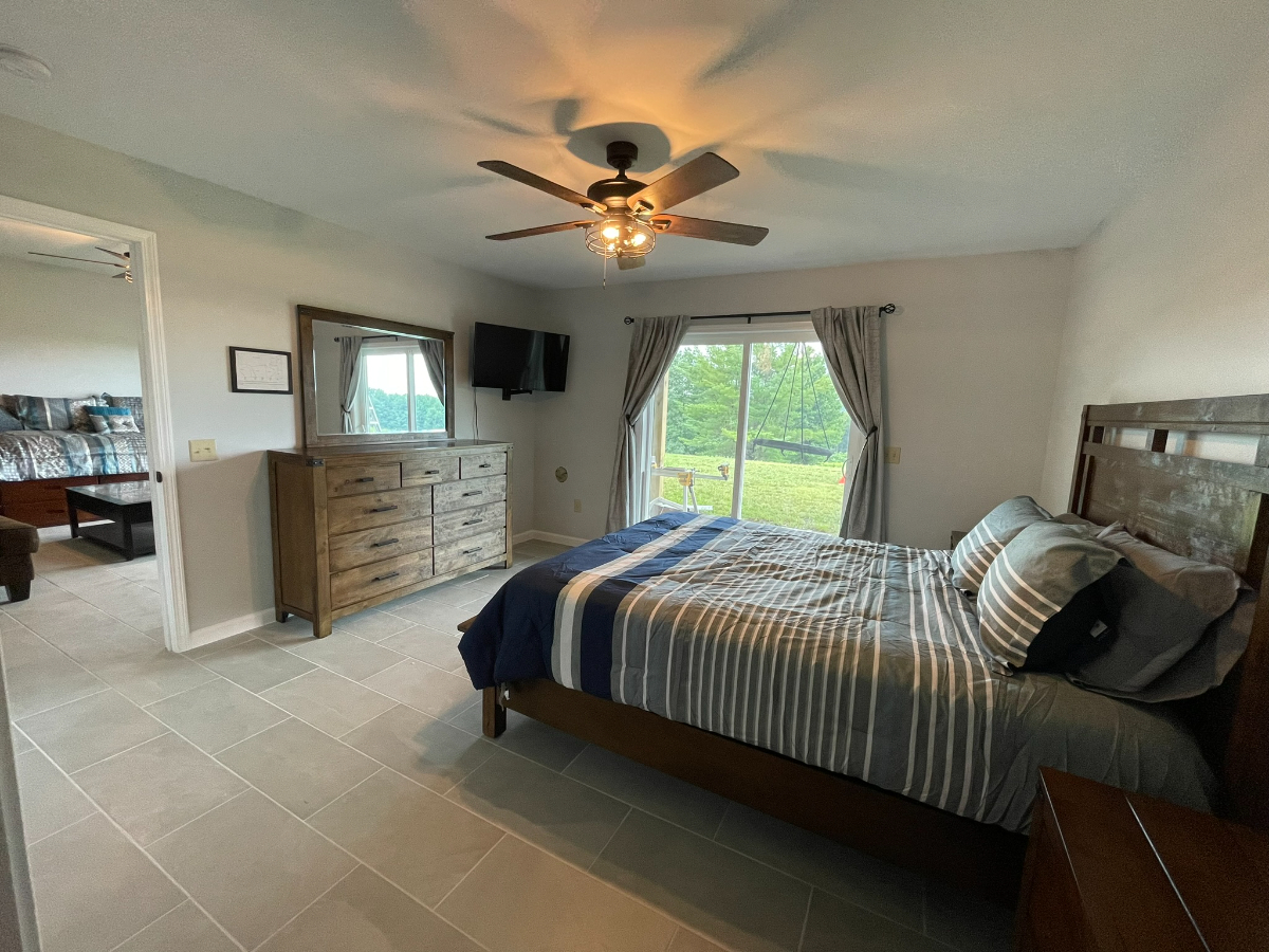 Chalet in Cooperstown near Bassett - Photo 8