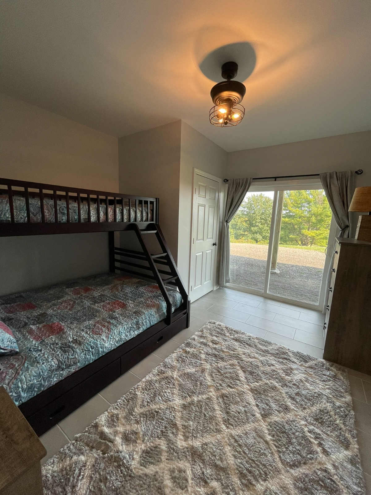Chalet in Cooperstown near Bassett - Photo 11