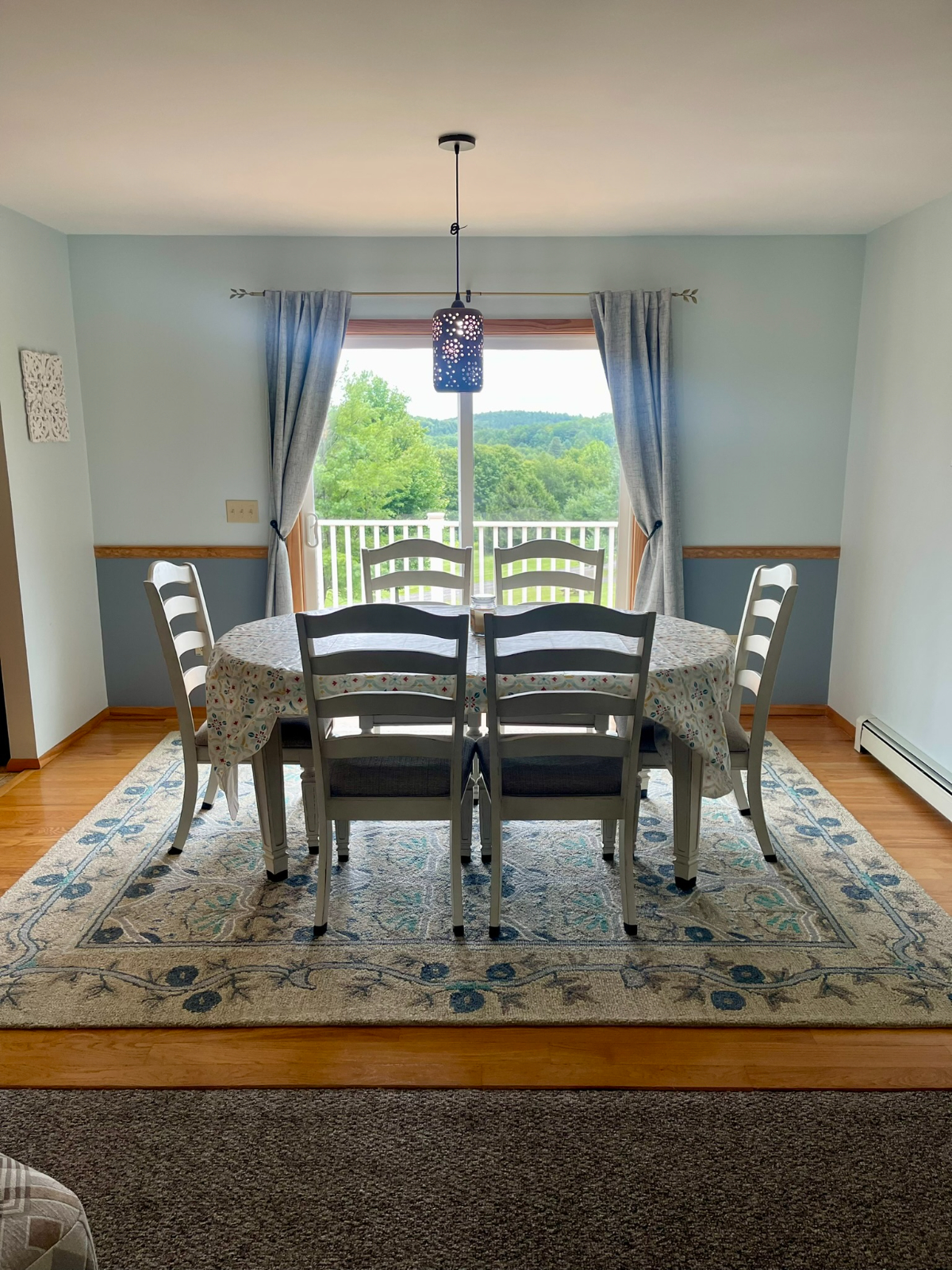 Chalet in Cooperstown near Bassett - Photo 3