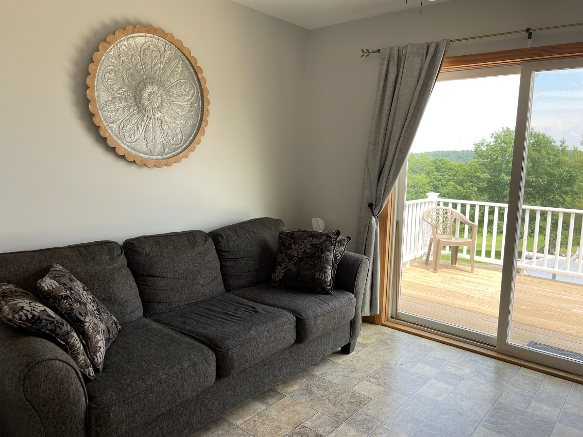 Chalet in Cooperstown near Bassett - Photo 8