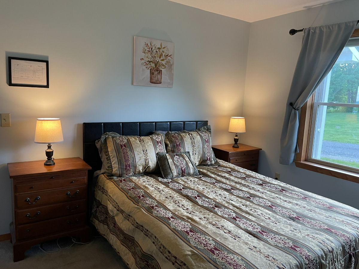 Chalet in Cooperstown near Bassett - Photo 9