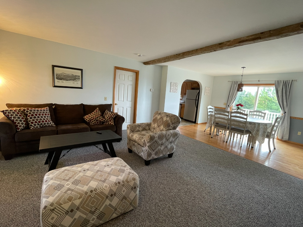 Chalet in Cooperstown near Bassett - Photo 2