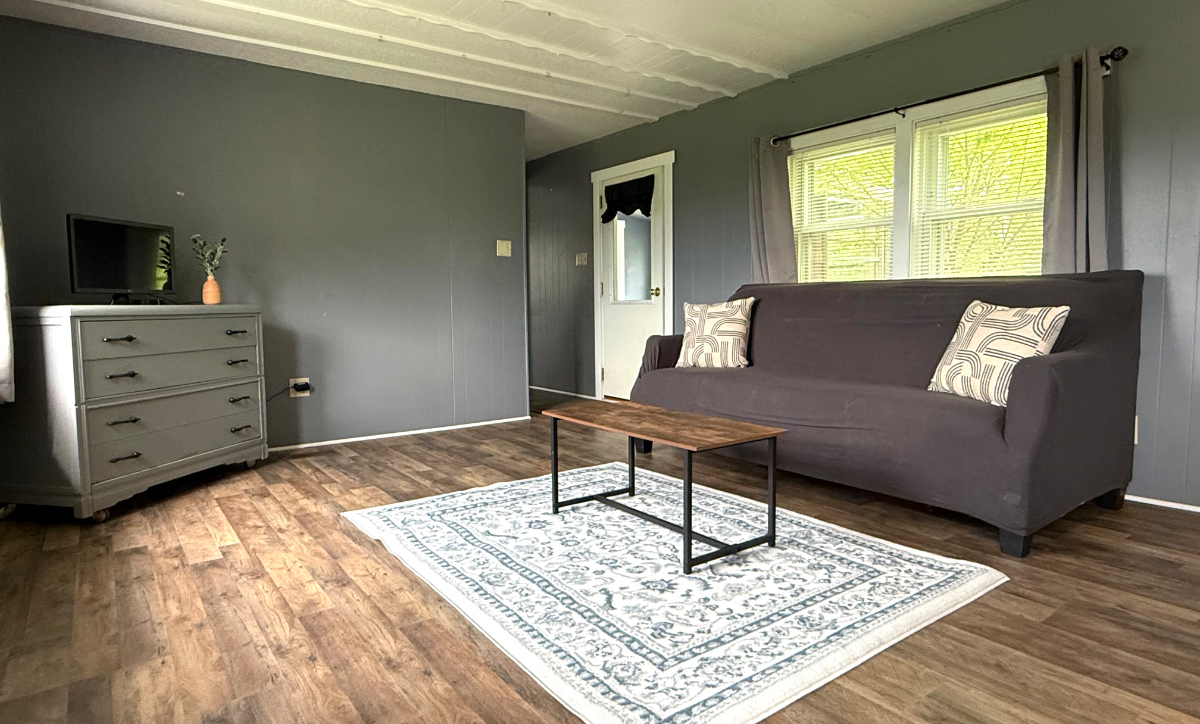 Peaceful Central Vermont Home - Photo 3