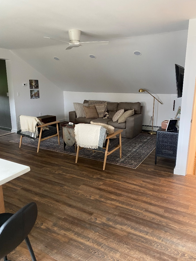 Apartment for rent - Photo 3