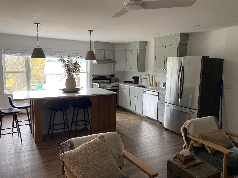 Apartment for rent - Photo 1