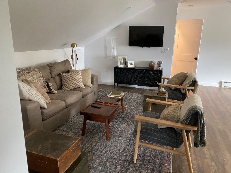 Apartment for rent - Photo 4