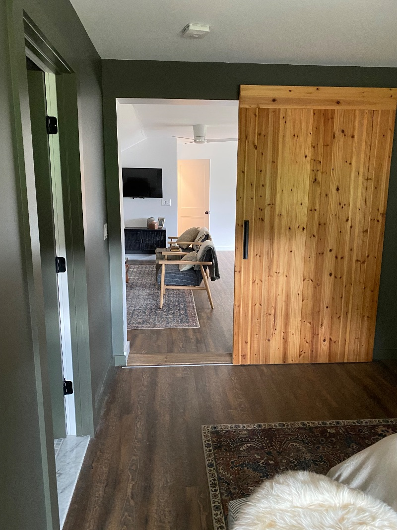 Apartment for rent - Photo 8