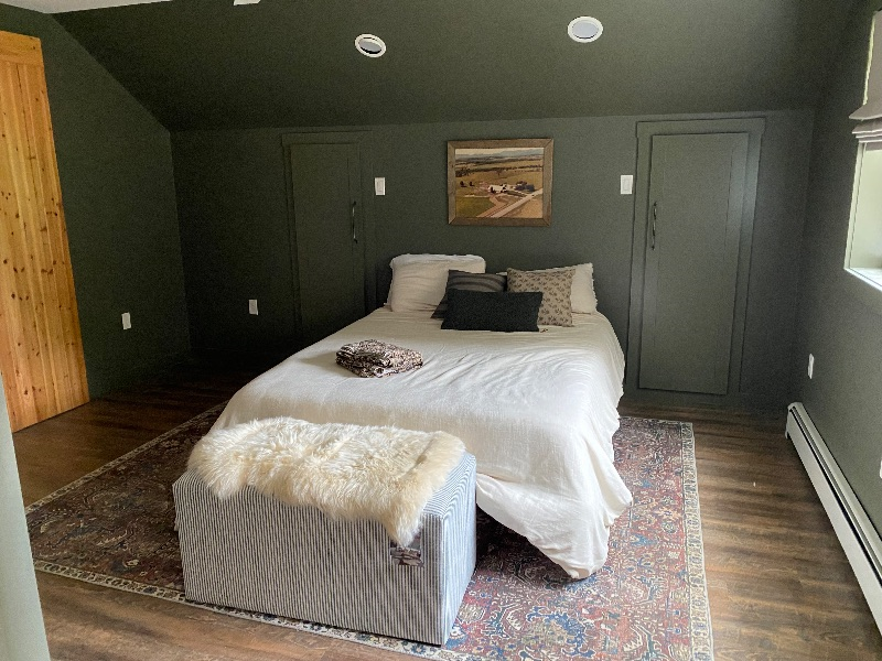 Apartment for rent - Photo 9