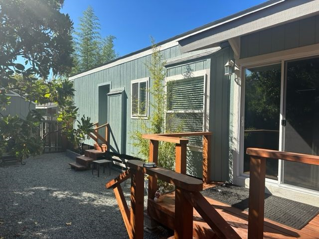 Luxury & Privacy | All-Inclusive 1BR Guest House located in Scotts Valley