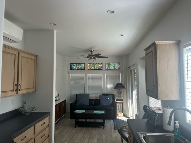 Luxury & Privacy | All-Inclusive 1BR Guest House located in Scotts Valley - Photo 2
