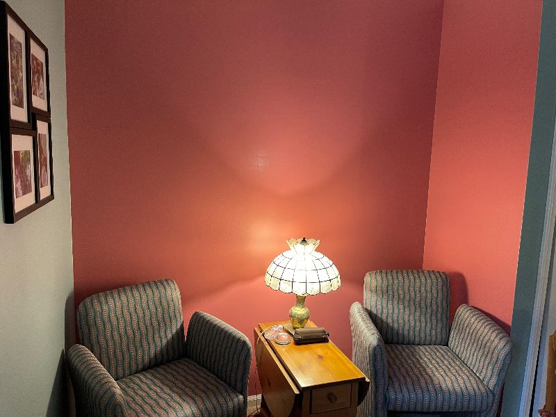 Fully Furnished Winter Rental Close to Dartmouth - Photo 8