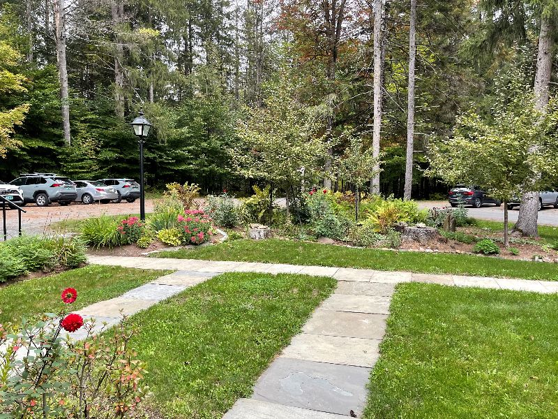 Fully Furnished Winter Rental Close to Dartmouth - Photo 6