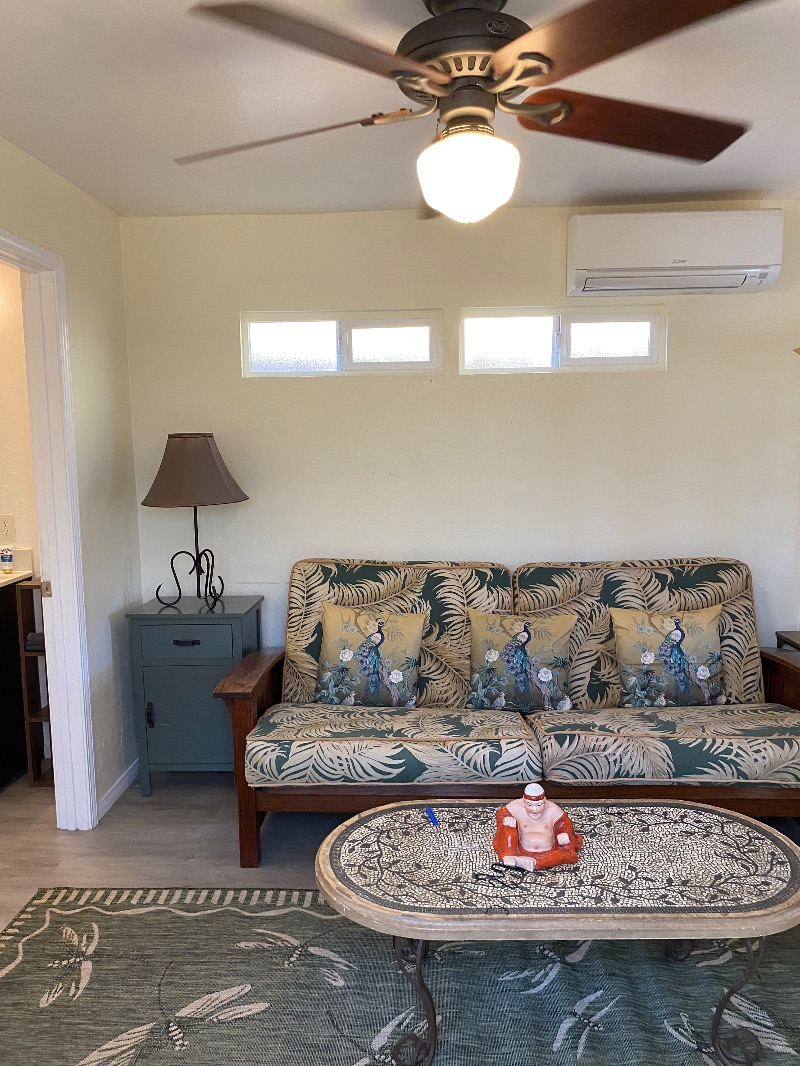 Stand Alone Studio w private patio near Kaiser UCSD Hillcrest Scripps Mercy - Photo 3