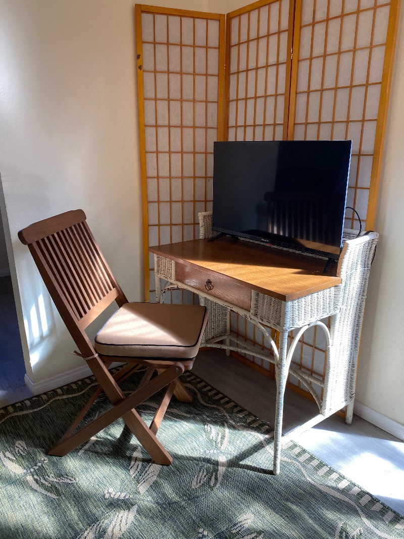 Stand Alone Studio w private patio near Kaiser UCSD Hillcrest Scripps Mercy - Photo 5