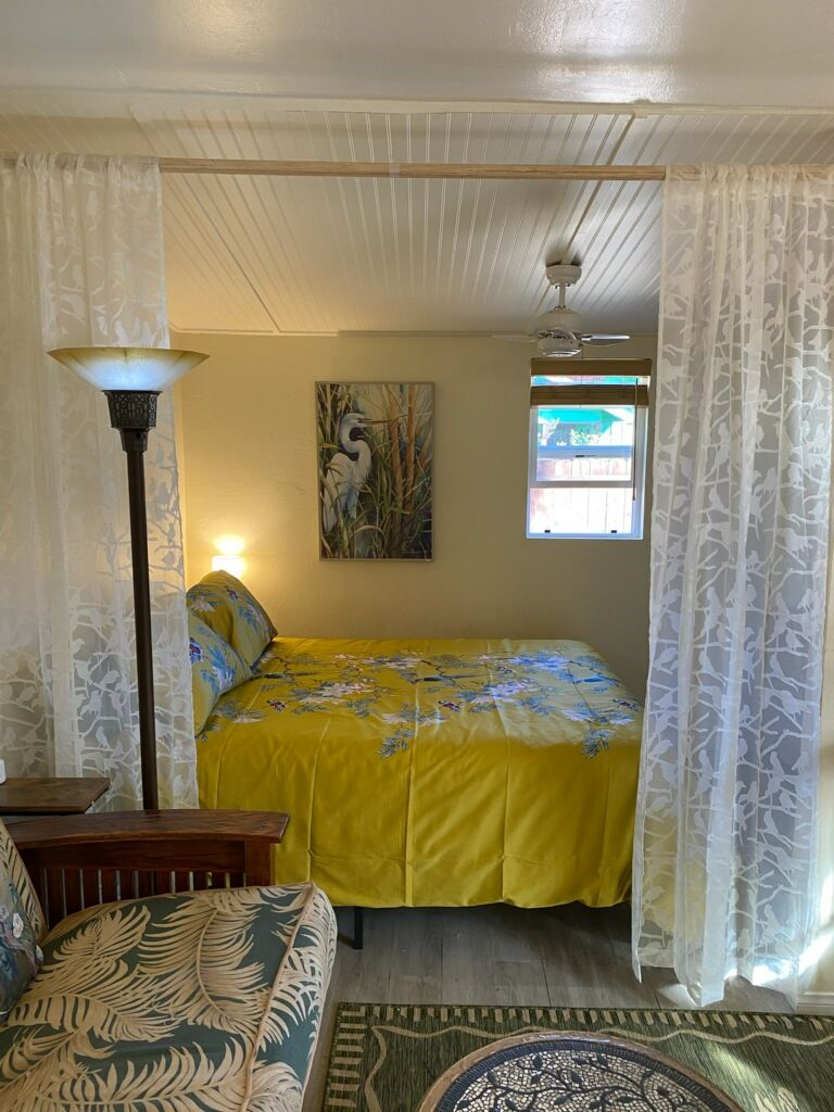 Stand Alone Studio w private patio near Kaiser UCSD Hillcrest Scripps Mercy - Photo 4