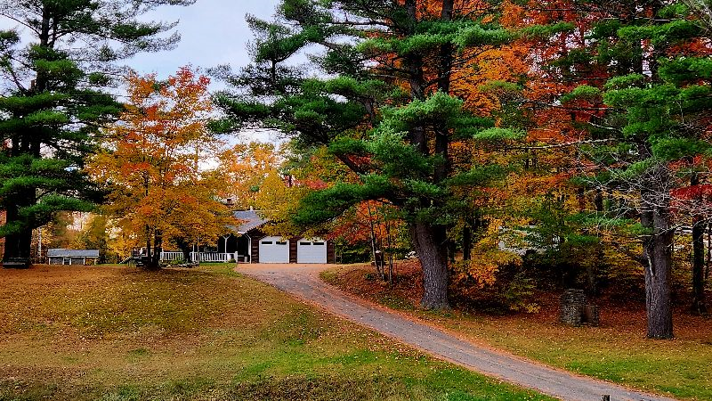 Beautiful Vermont Home - Photo 7