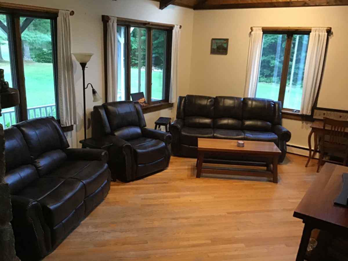Beautiful Vermont Home - Photo 10