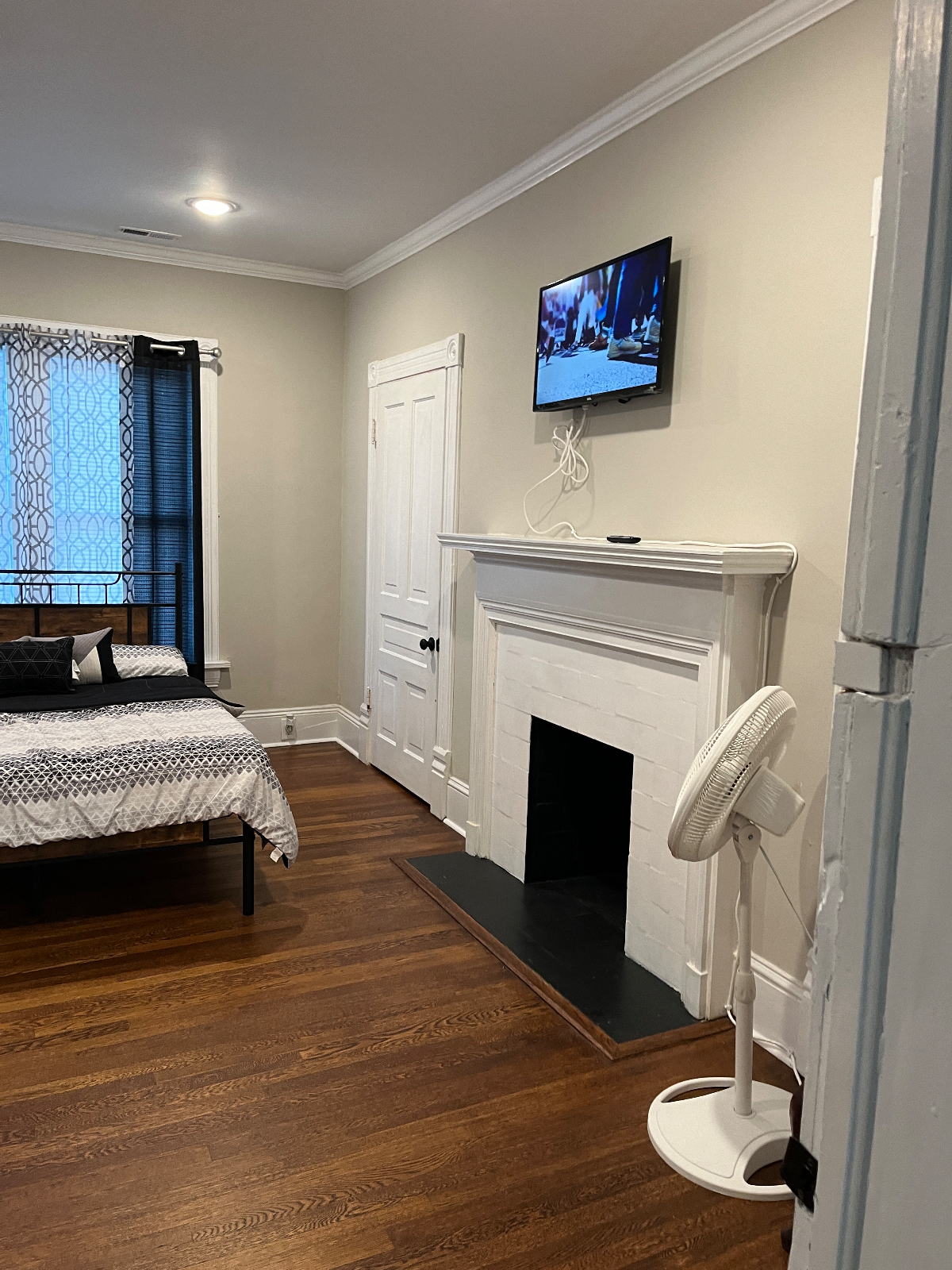 Beautiful Home In Historic District of Wilson NC